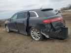 2012 LINCOLN MKT
