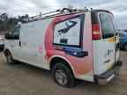 2014 CHEVROLET EXPRESS 2500