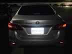 2016 NISSAN SENTRA