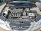 2010 HYUNDAI SONATA