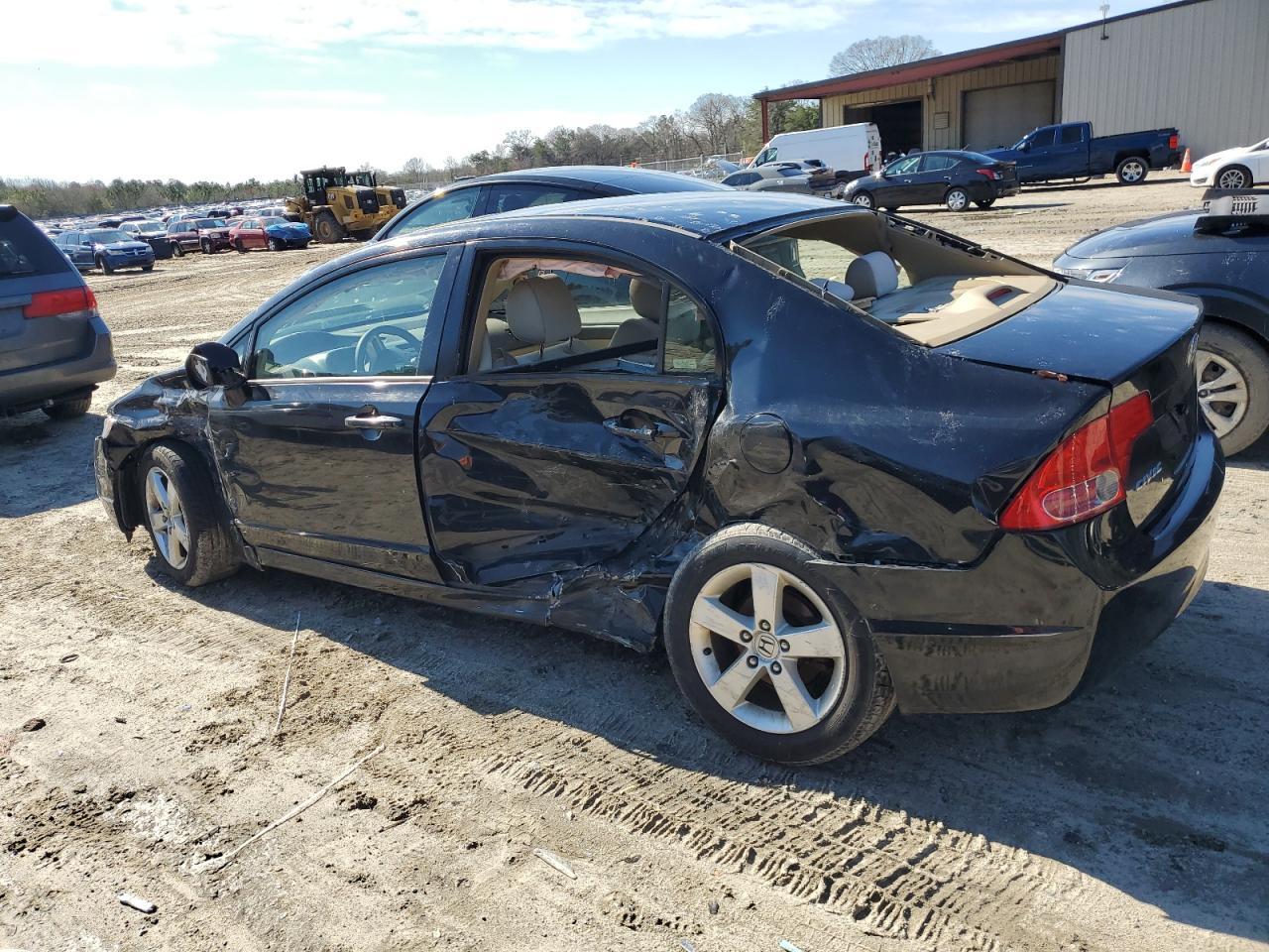 2006 HONDA CIVIC