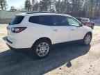 2015 CHEVROLET TRAVERSE