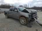 2013 GMC Sierra