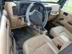 2000 JEEP WRANGLER