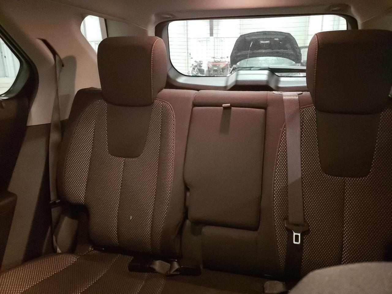 2011 CHEVROLET EQUINOX