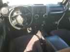 2014 JEEP WRANGLER