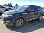 2012 LAND ROVER RANGE ROVER