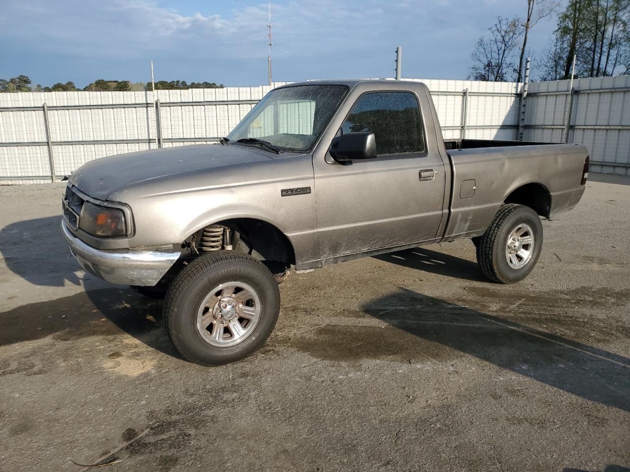 1994 FORD RANGER