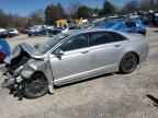 2015 LINCOLN MKZ