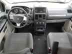 2009 DODGE CARAVAN