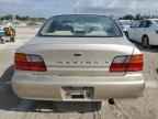 1995 NISSAN Maxima