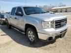 2011 GMC Sierra