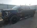 2024 GMC Sierra