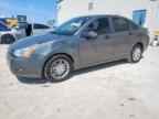 2009 FORD FOCUS