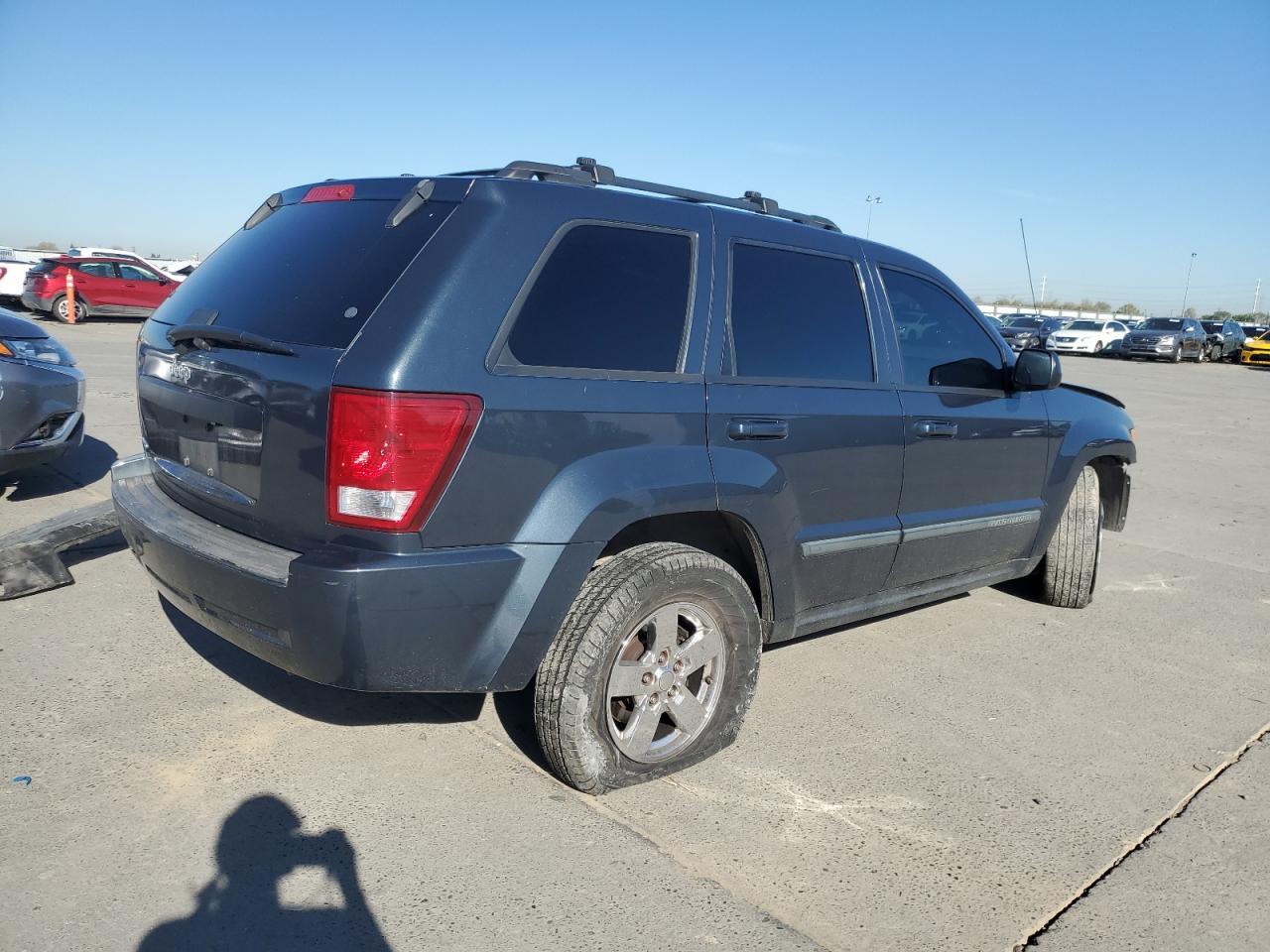 2008 JEEP Grand Cherokee