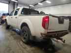 2007 NISSAN Frontier