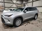 2024 TOYOTA HIGHLANDER