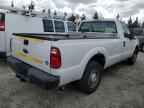 2013 FORD F-250