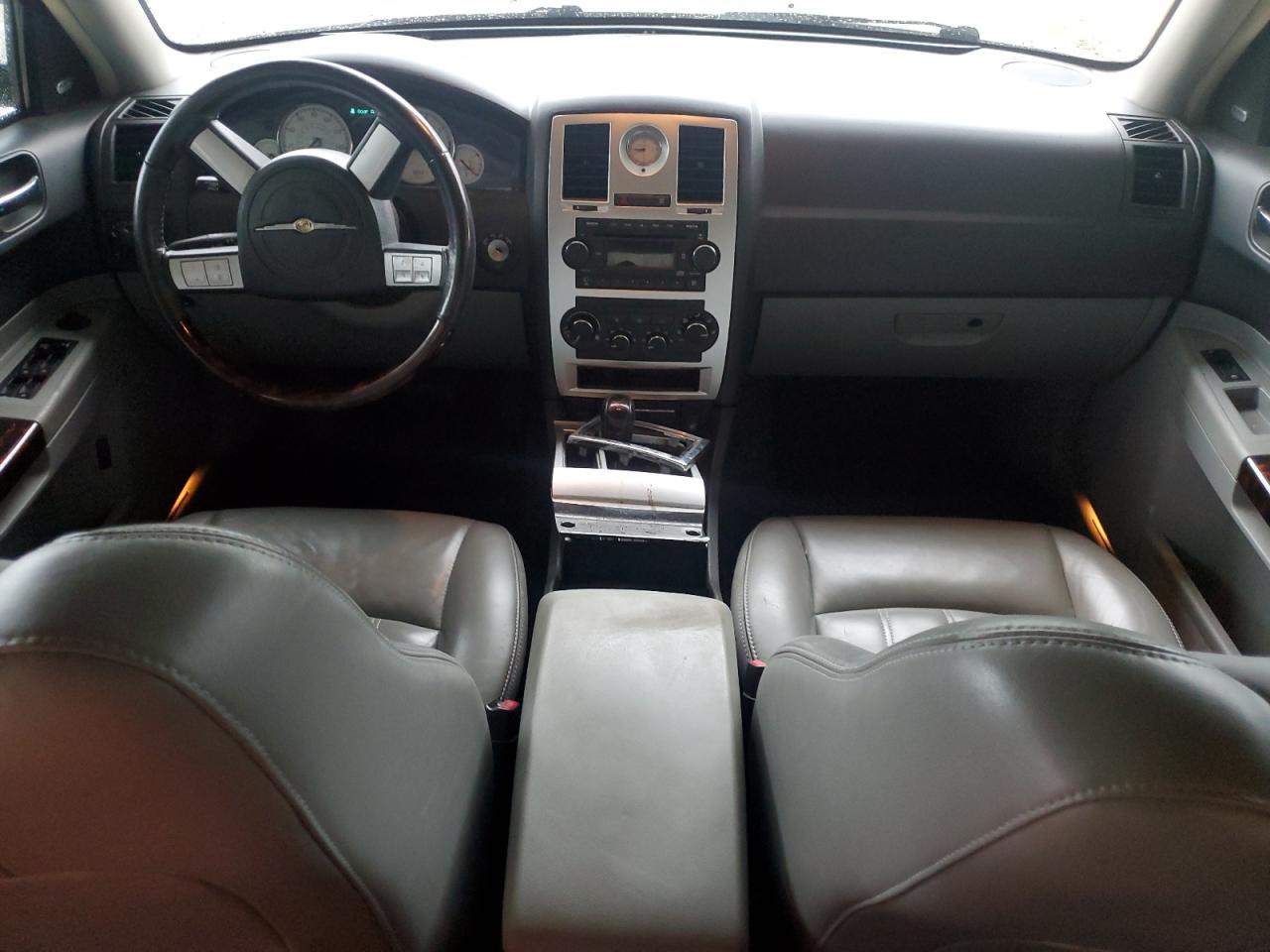 2006 CHRYSLER 300