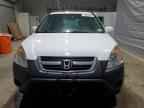 2004 HONDA CR-V