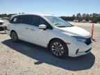 2022 HONDA ODYSSEY