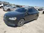 2018 VOLKSWAGEN JETTA