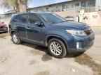 2014 KIA SORENTO