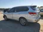 2014 NISSAN PATHFINDER