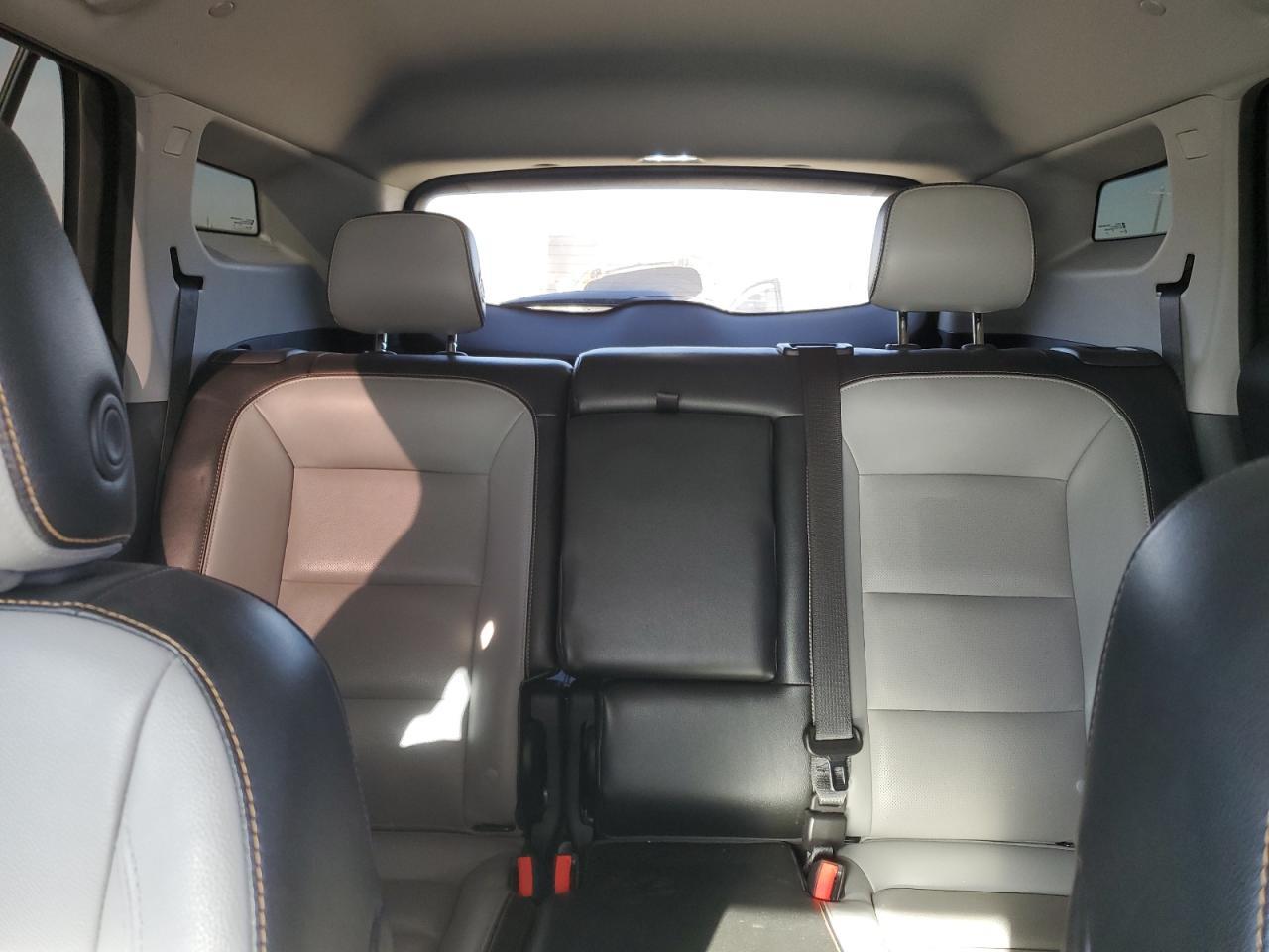 2020 GMC Terrain