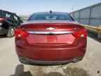 2017 CHEVROLET IMPALA
