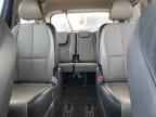 2017 KIA SEDONA