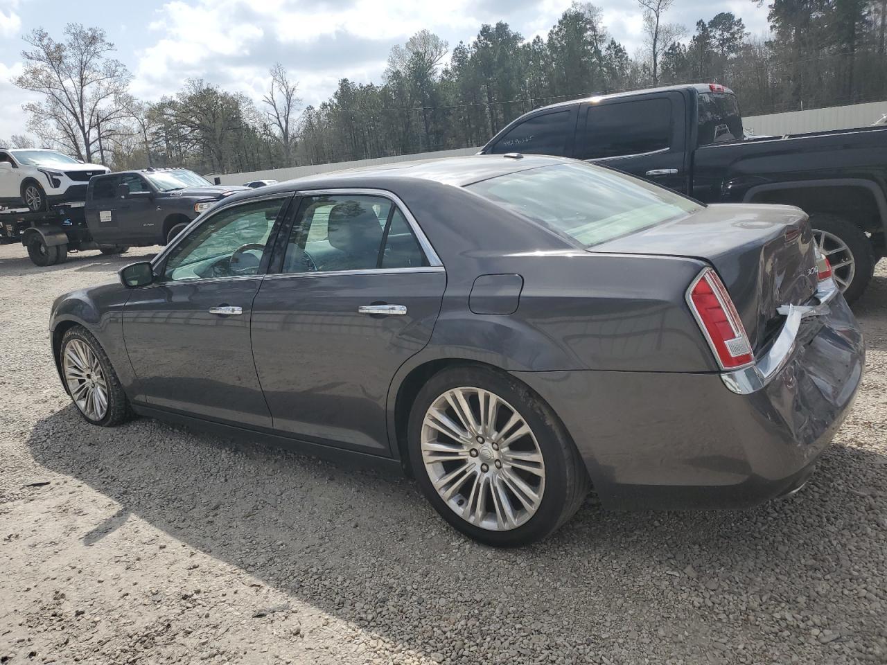 2013 CHRYSLER 300