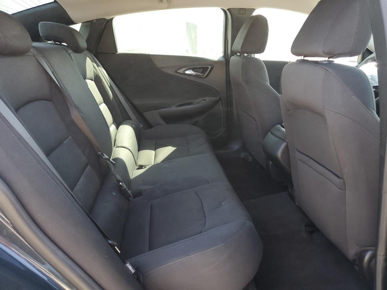 2020 CHEVROLET MALIBU