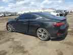 2017 INFINITI Q60