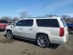 2008 CADILLAC ESCALADE