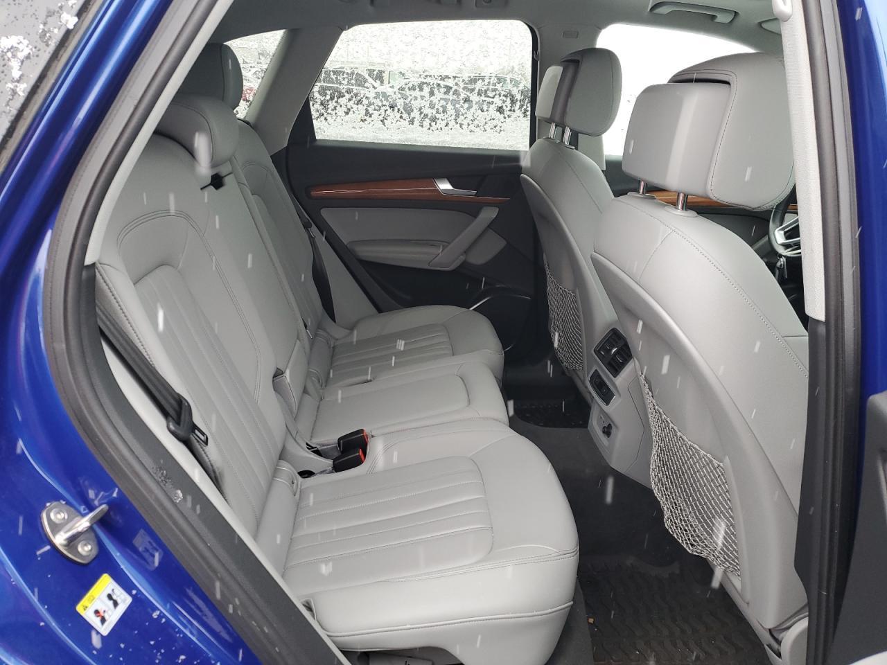 2021 AUDI Q5
