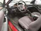 2002 PONTIAC SUNFIRE
