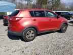 2011 KIA SPORTAGE