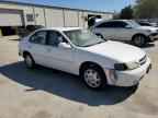 1999 NISSAN ALTIMA