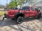 2008 FORD F-350