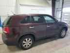 2012 KIA SORENTO