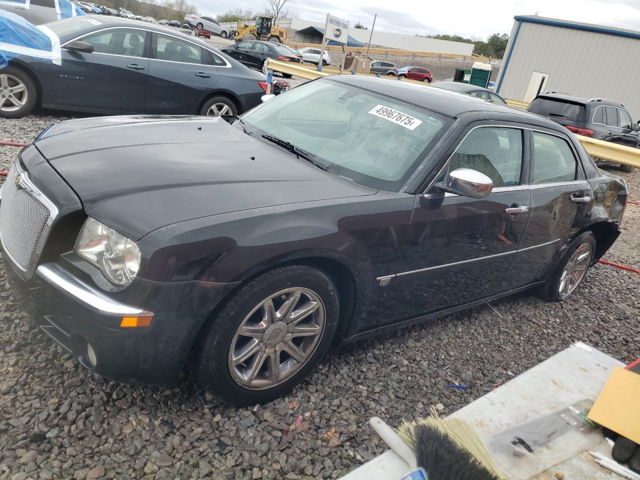 2006 CHRYSLER 300