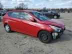 2017 HYUNDAI ACCENT