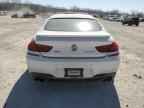 2014 BMW 6 Series