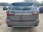 2018 LEXUS RX 450H