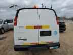 2011 CHEVROLET EXPRESS 2500