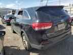 2018 KIA SORENTO