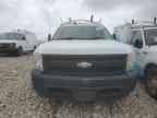 2008 CHEVROLET Silverado