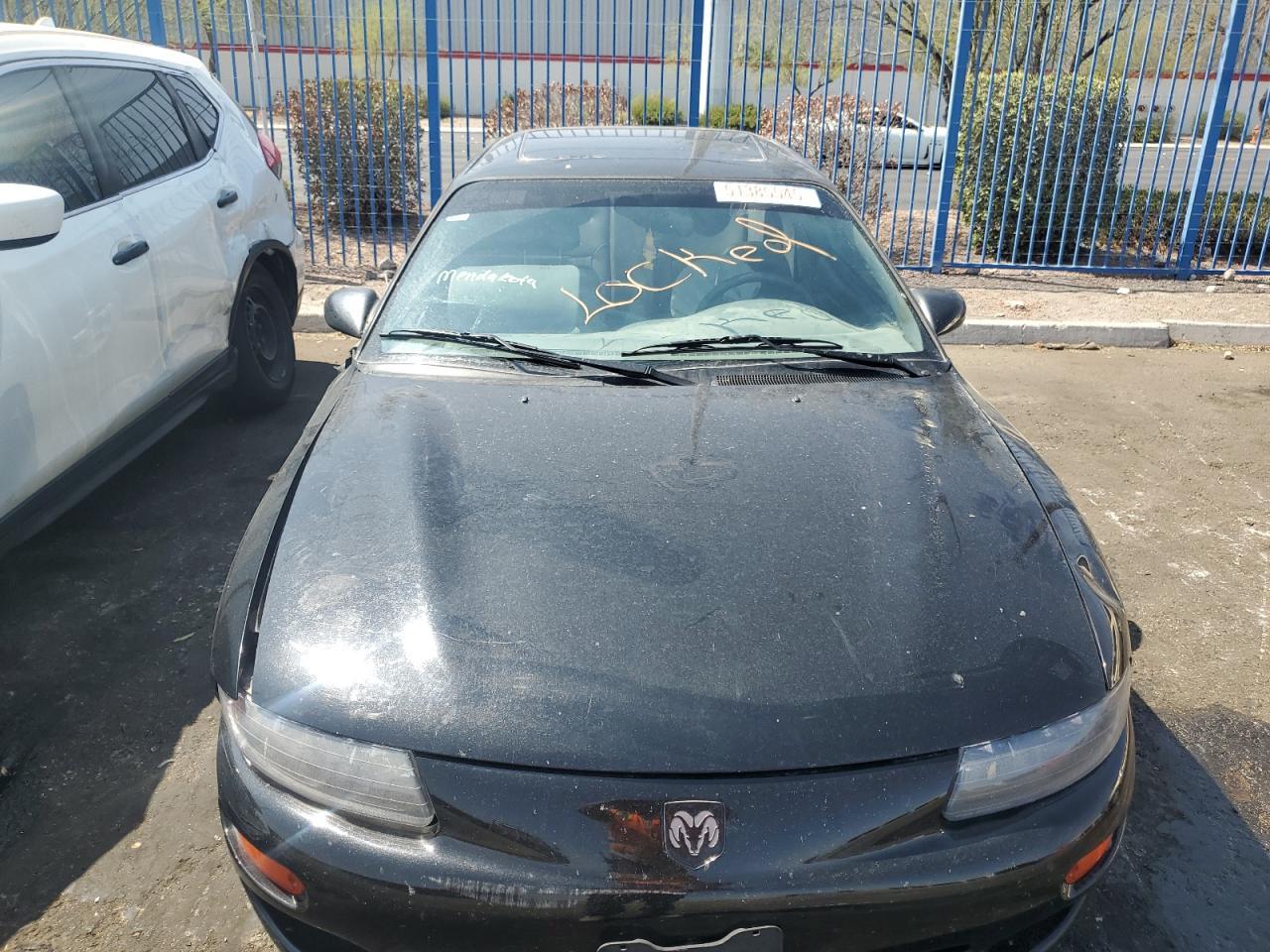 1996 DODGE Avenger