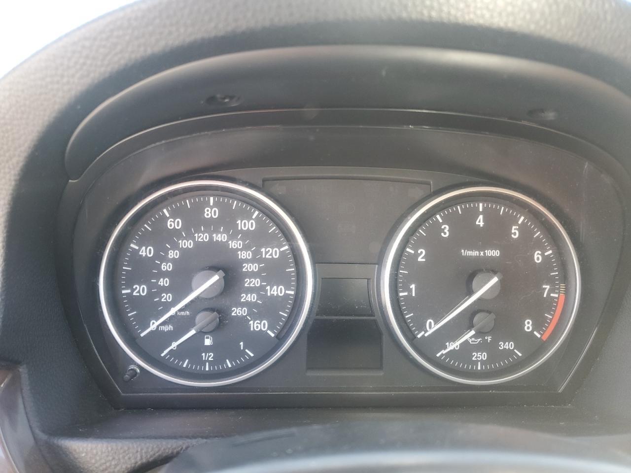 2010 BMW 3 SERIES